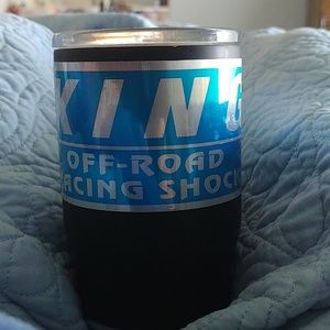 Meet your Posher, Jeff